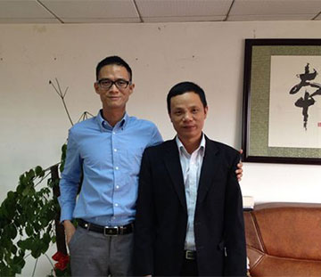 三合消殺，一個值得信賴的品牌